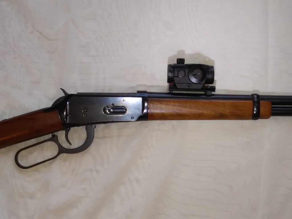 Purchase Universal NoDrill Scope/Optic Rail Mount PEARSONS TACRAIL